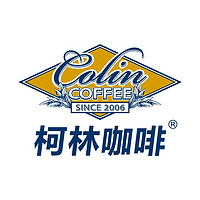 柯林咖啡品牌故事-logo设计分析(图1)