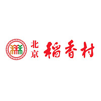 北京稻香村品牌故事-logo设计分析(图1)