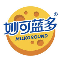 妙可蓝多品牌故事-logo设计分析(图1)