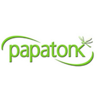 papatonk品牌故事-logo设计分析(图1)