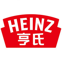 亨氏品牌故事-logo设计分析(图1)