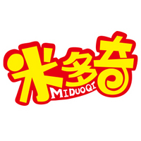 米多奇品牌故事-logo设计分析(图1)