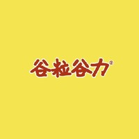 谷粒谷力品牌故事-logo设计分析(图1)
