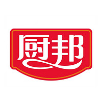 厨邦品牌故事-logo设计分析(图1)
