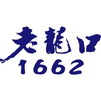 老龍口品牌故事-logo设计分析(图1)