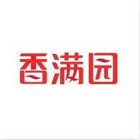 香满园品牌故事-logo设计分析(图1)