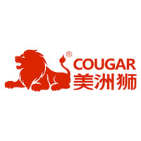 美洲狮品牌故事-logo设计分析(图1)
