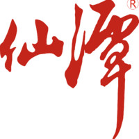 仙潭品牌故事-logo设计分析(图1)