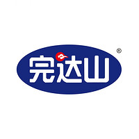 完达山品牌故事-logo设计分析(图1)