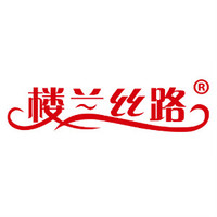 楼兰丝路品牌故事-logo设计分析(图1)