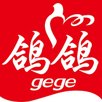 鸽鸽品牌故事-logo设计分析(图1)