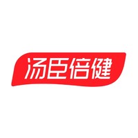 汤臣倍健品牌故事-logo设计分析(图1)