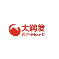 大润发品牌故事-logo设计分析(图1)