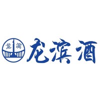 龙滨酒品牌故事-logo设计分析(图1)