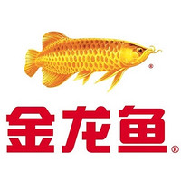 金龙鱼品牌故事-logo设计分析(图1)