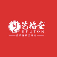 艺福堂品牌故事-logo设计分析(图1)