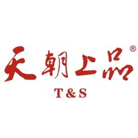 天朝上品品牌故事-logo设计分析(图1)
