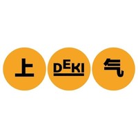 上气品牌故事-logo设计分析(图1)