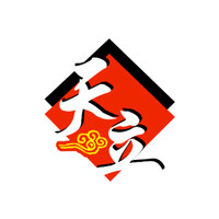 天立品牌故事-logo设计分析(图1)