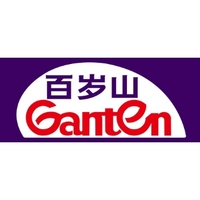 百岁山品牌故事-logo设计分析(图1)