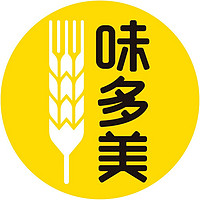 味多美品牌故事-logo设计分析(图1)