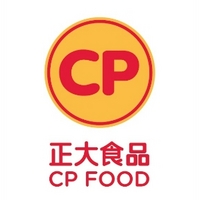 正大食品品牌故事-logo设计分析(图1)
