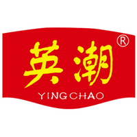 英潮品牌故事-logo设计分析(图1)