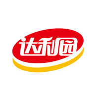 达利园品牌故事-logo设计分析(图1)