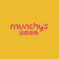马奇新新品牌故事-logo设计分析(图1)
