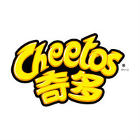奇多品牌故事-logo设计分析(图1)