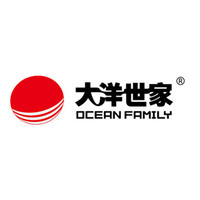 大洋世家品牌故事-logo设计分析(图1)