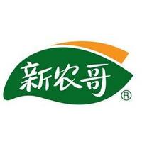 新农哥品牌故事-logo设计分析(图3)