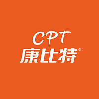 康比特品牌故事-logo设计分析(图1)