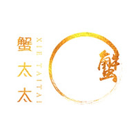蟹太太品牌故事-logo设计分析(图1)