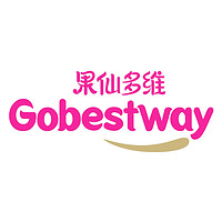 果仙多维品牌故事-logo设计分析(图1)
