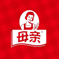 母亲品牌故事-logo设计分析(图1)