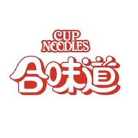 合味道品牌故事-logo设计分析(图1)