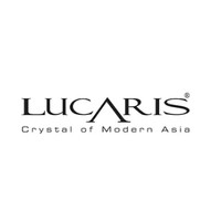 LUCARIS品牌故事-logo设计分析(图1)