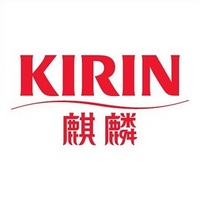 麒麟品牌故事-logo设计分析(图1)