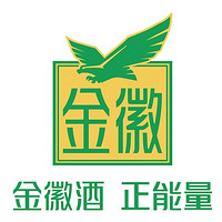 金徽品牌故事-logo设计分析(图1)