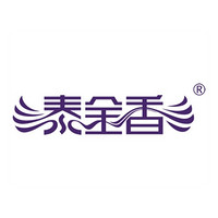 泰金香品牌故事-logo设计分析(图1)