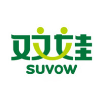 双娃品牌故事-logo设计分析(图1)