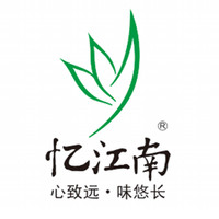 忆江南品牌故事-logo设计分析(图1)