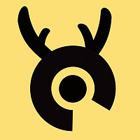 辛鹿咖啡品牌故事-logo设计分析(图1) 辛鹿咖啡品牌故事-logo设计分析(图1)