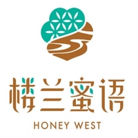 楼兰蜜语品牌故事-logo设计分析(图3)