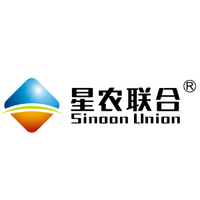 星农联合品牌故事-logo设计分析(图1)