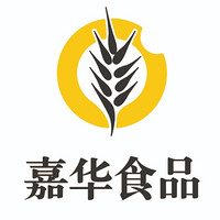 嘉华食品品牌故事-logo设计分析(图1)