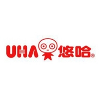 悠哈品牌故事-logo设计分析(图1)
