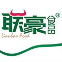 联豪食品品牌故事-logo设计分析(图1)