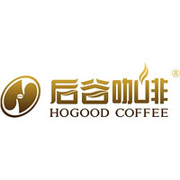 后谷咖啡品牌故事-logo设计分析(图1)